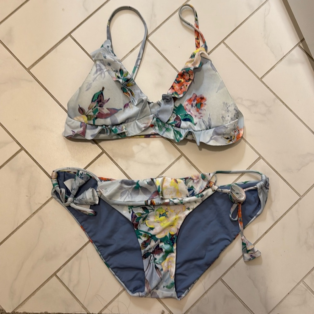 Becca bikini small